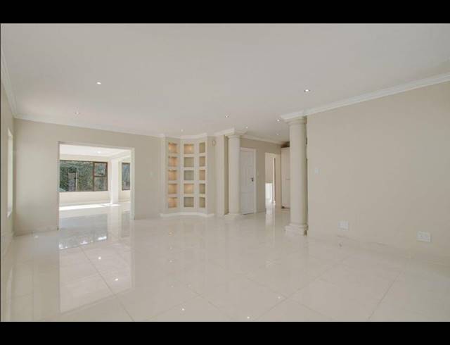 4 BEDROOM PROPERTY TO RENT IN DAINFERN RIDGE